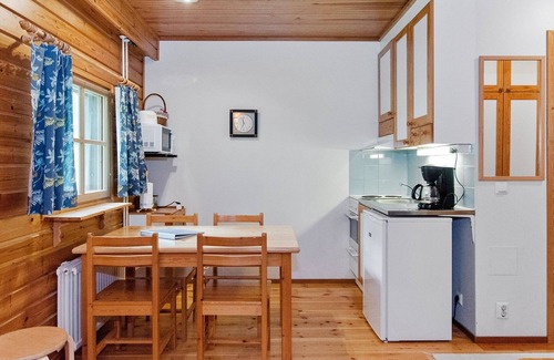 Bomba House | Sotka 13 by bomba by Interhome