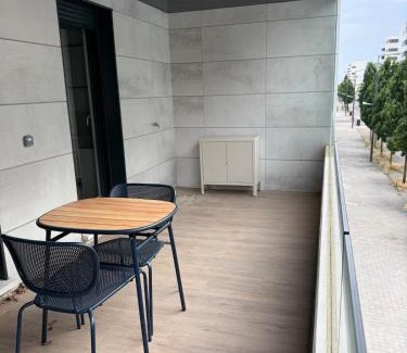 Santa Maria la Real Apartment | Soto Deluxe by Clabao