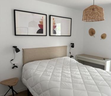 Santa Maria la Real Apartment | Soto Deluxe by Clabao