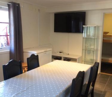 Sund Apartment | Sotra Rorbusenter