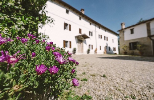 Pieve Di Trebbio Apartment | Sotto i Sassi - A relaxing experience immersed in the Emilian hill