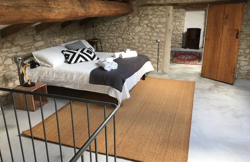 Pieve Di Trebbio Apartment | Sotto i Sassi - A relaxing experience immersed in the Emilian hill