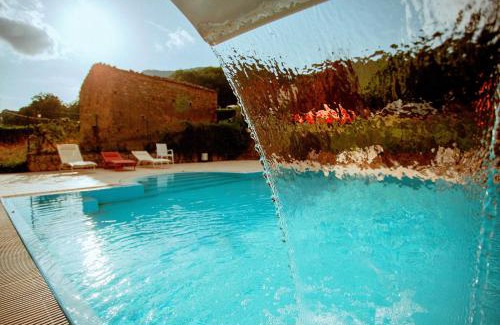 Pignola Hotel | Sotto Il Cielo Hotel