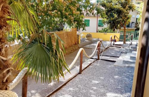 Finale Ligure House | SOTTO LA ROCCA