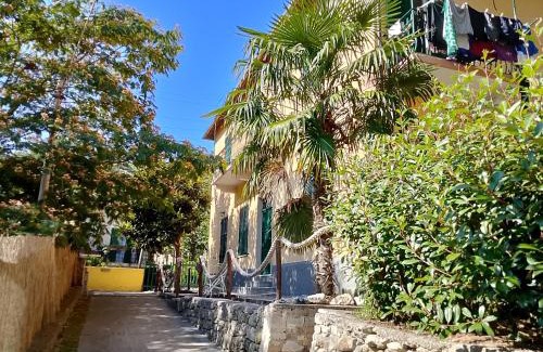 Finale Ligure House | SOTTO LA ROCCA
