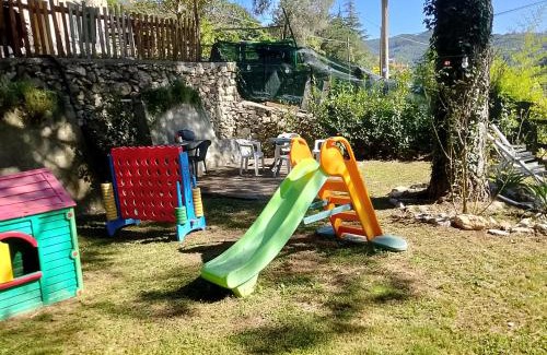 Finale Ligure House | SOTTO LA ROCCA