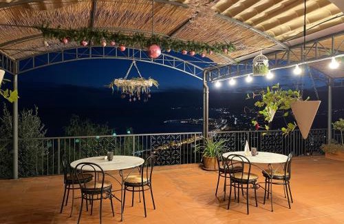 Pietra Ligure House | Sotto le stelle .il mare