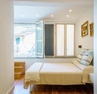 Riomaggiore House | Sotto Sale-5 Terre affittacamere