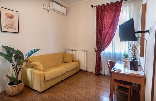 Santa Maria degli Angeli House | Sottoassisi Guest House