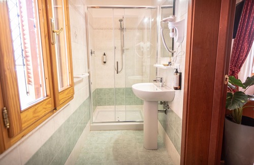 Santa Maria degli Angeli House | Sottoassisi Guest House