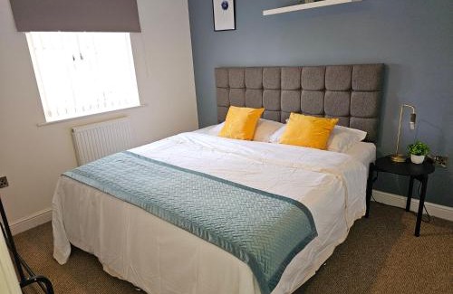Derby Apartment | Sotys Contractors, Long and Short term stays