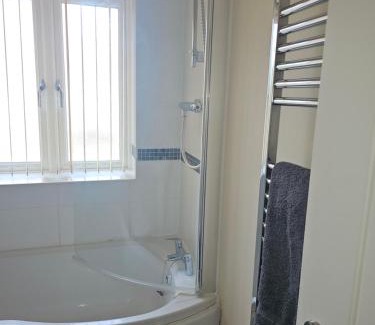 Derby Apartment | Sotys Contractors, Long and Short term stays