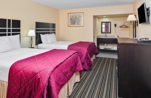Ronks Hotel | Soudersburg Inn & Suites Lancaster