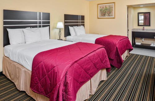 Ronks Hotel | Soudersburg Inn & Suites Lancaster