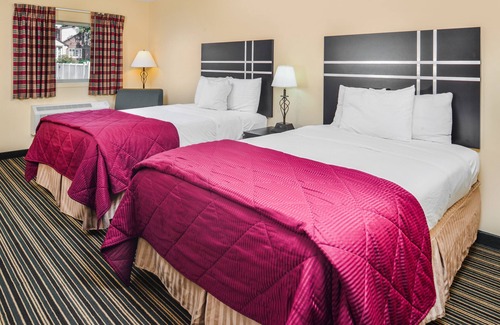 Ronks Hotel | Soudersburg Motel