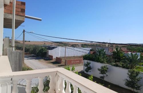 Bou Argoub Apartment | Souhyla