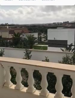 Bou Argoub Apartment | Souhyla