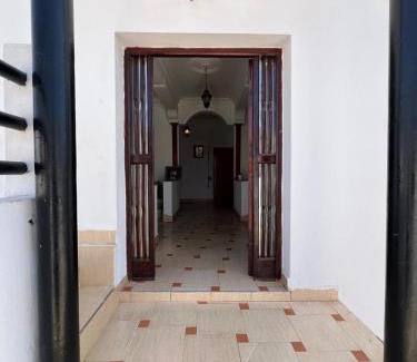 Souira Guedima Apartment | Souiria lakdima