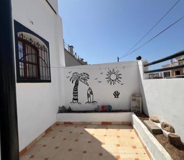Souira Guedima Apartment | Souiria lakdima
