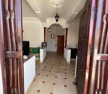 Souira Guedima Apartment | Souiria lakdima