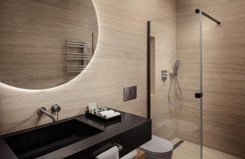 Petrska ctvrt Apartment | Soukenicka Apartments Old Town Prague