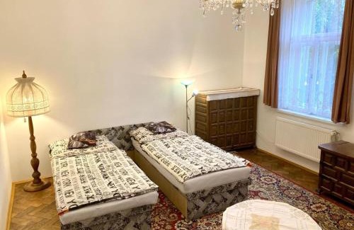 Prague 10 House | Soukromý pokoj v rodinném domě