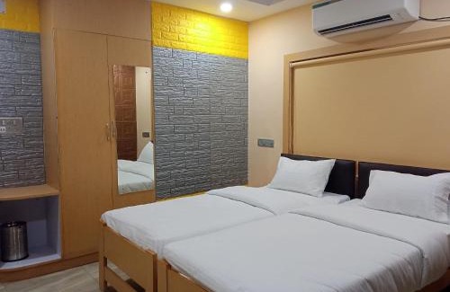 Kolkata Hotel | Soukyam Hotel