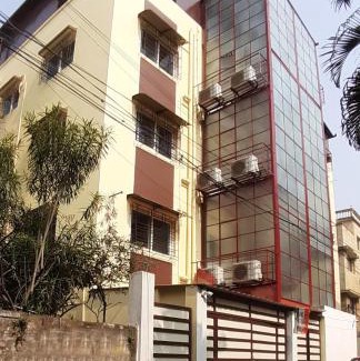 Kolkata Hotel | Soukyam Hotel