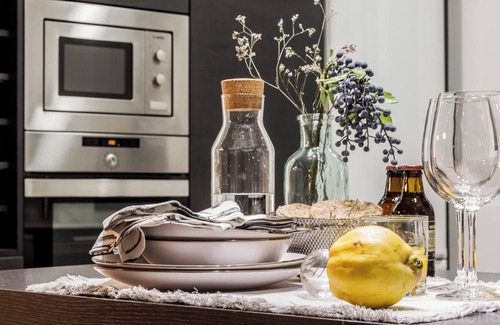 Old Town Apartment | SOUL APARTMENT PAMPLONA