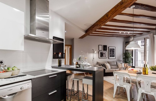 Old Town Apartment | SOUL APARTMENT PAMPLONA