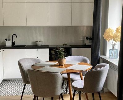 Muranow Apartment | Soul Apartment