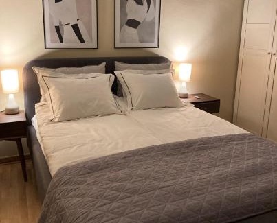 Muranow Apartment | Soul Apartment