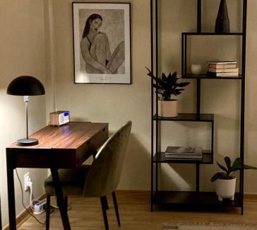 Muranow Apartment | Soul Apartment