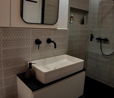 Muranow Apartment | Soul Apartment