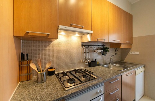 Canada Apartment | Soul Beach Apartment