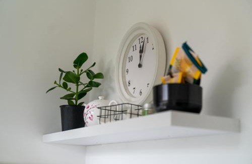 Bad Wilhelmshoehe Apartment | SOUL by Interior Apartments
