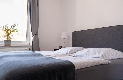 Bad Wilhelmshoehe Apartment | SOUL by Interior Apartments