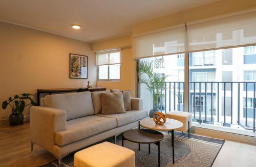 Petit Jean Ocharan Apartment | Soul by Wynwood House