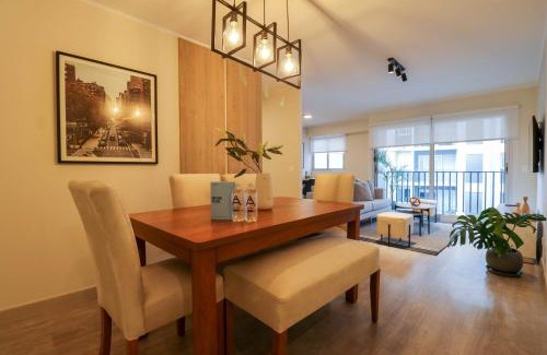 Petit Jean Ocharan Apartment | Soul by Wynwood House