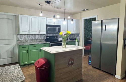 St. Cloud House | Soul-cation Home in Saint Cloud