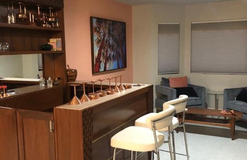 Palm Springs House | Soul Haven