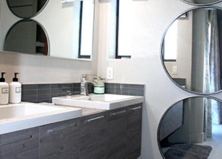 Palm Springs House | Soul Haven