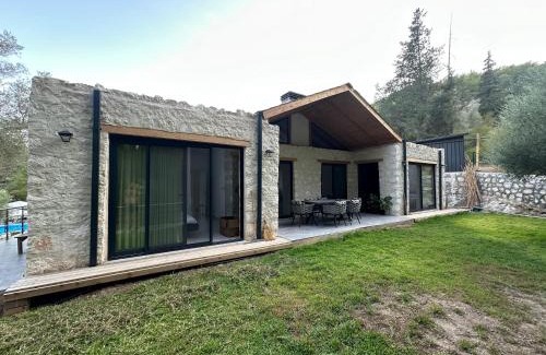 Olympos Hotel | Soul Of Olympos Boutique Hotel