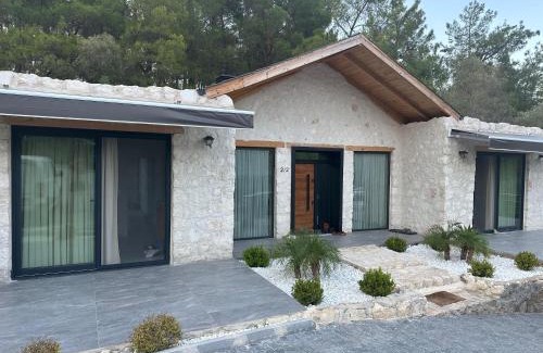 Olympos Hotel | Soul Of Olympos Boutique Hotel