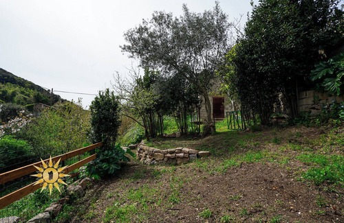 Bortigiadas House | Soul River - Refuge on the stream in the midst of nature