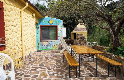 Bortigiadas House | Soul River - Refuge on the stream in the midst of nature