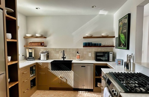 East Beach Condo | Soul & Sea Guesthouse #7 ~ A Coastal California Stay on East Beach