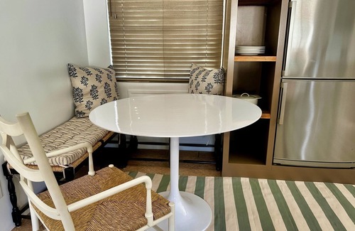 East Beach Condo | Soul & Sea Guesthouse #7 ~ A Coastal California Stay on East Beach