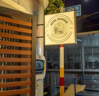 Go Vap Apartment | Soul Station - Studio Hotel
