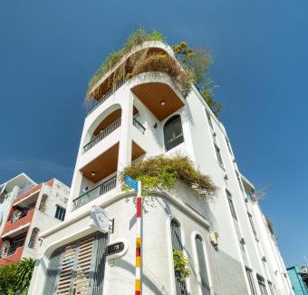 Go Vap Apartment | Soul Station - Studio Hotel